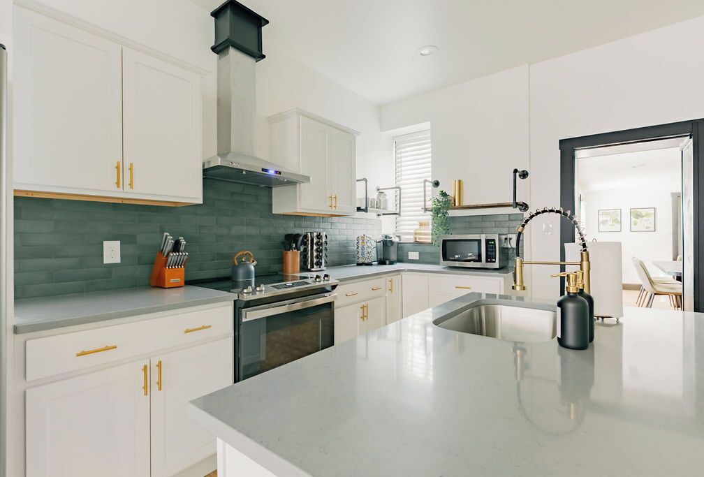 Photo of Kitchen in Lancaster