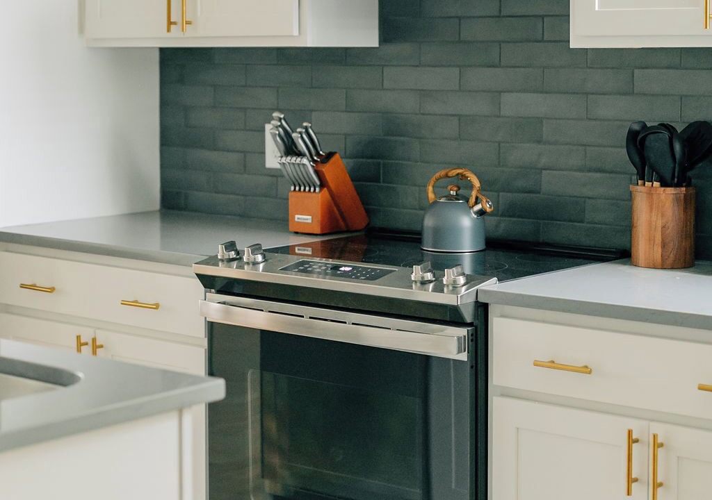 Photo of Kitchen in Lancaster