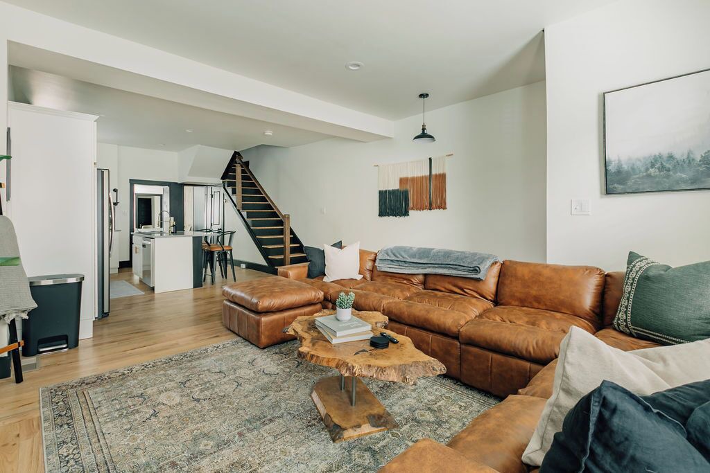 Photo of Livingroom in Lancaster