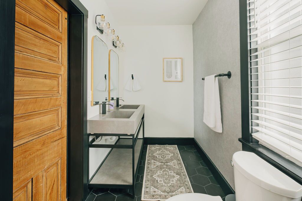 Photo of Bathroom in Lancaster