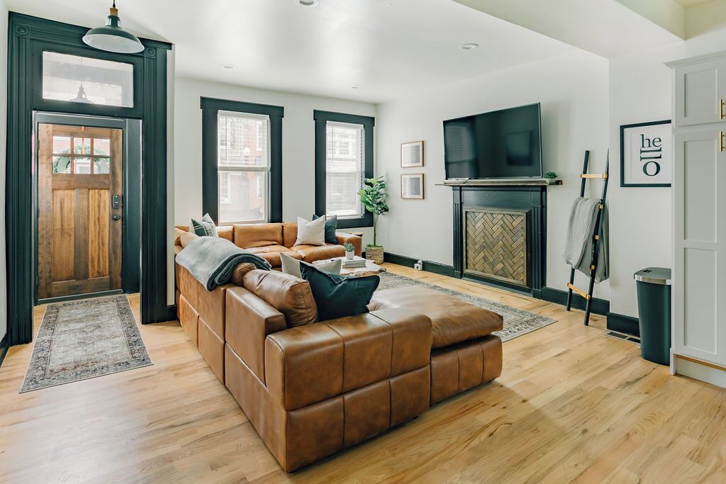 Photo of Livingroom in Lancaster