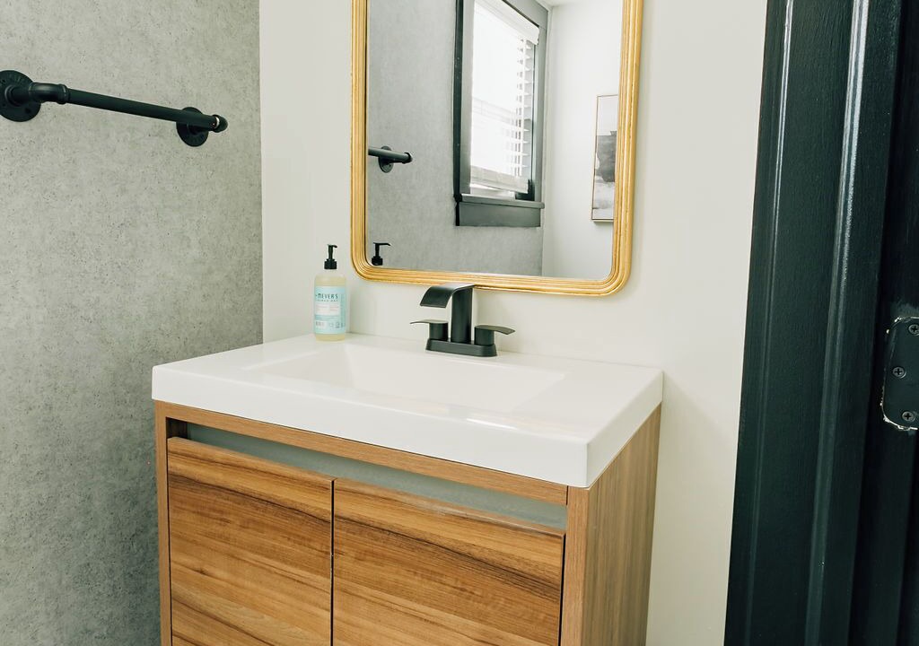 Photo of Bathroom in Lancaster
