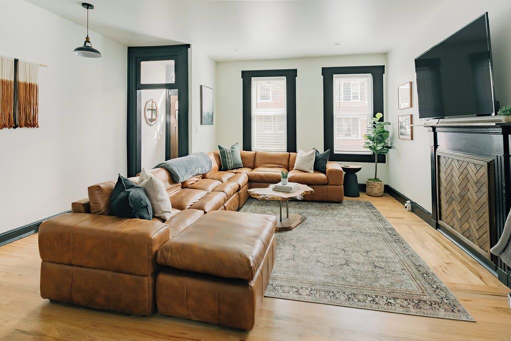 Photo of Livingroom in Lancaster