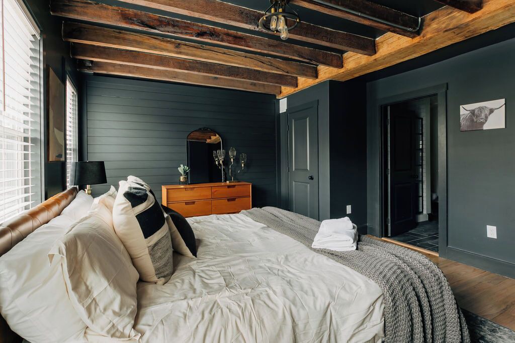 Photo of Bedroom in Lancaster