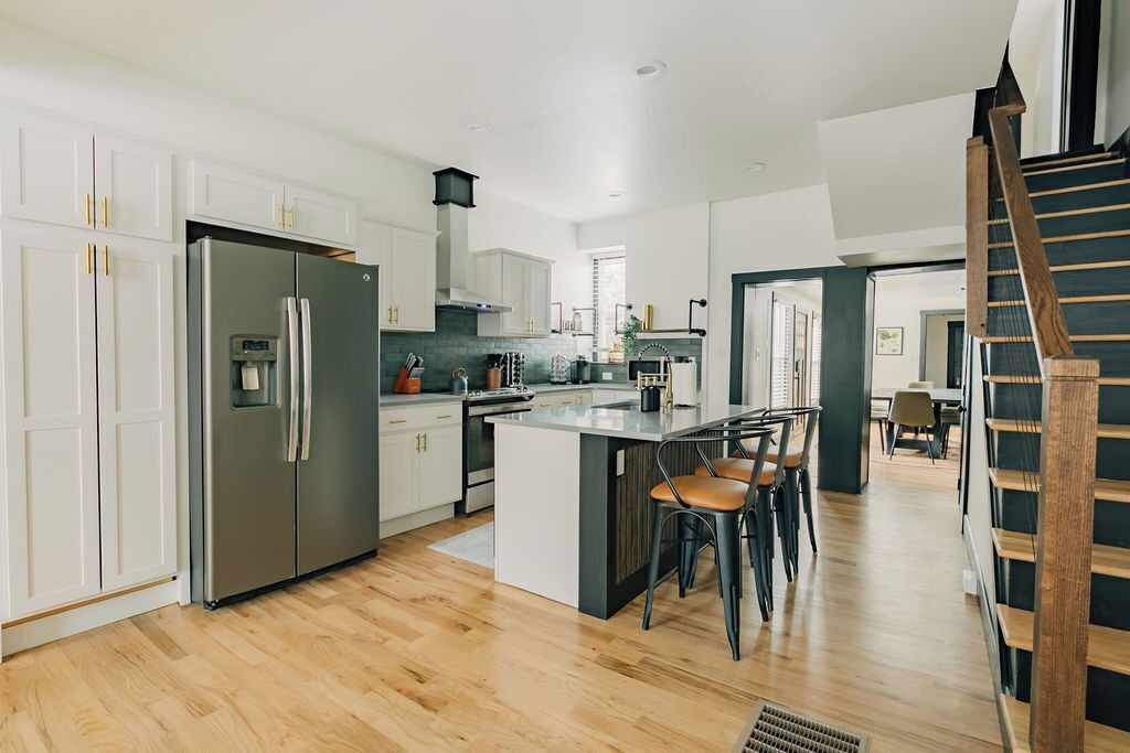 Photo of Kitchen in Lancaster