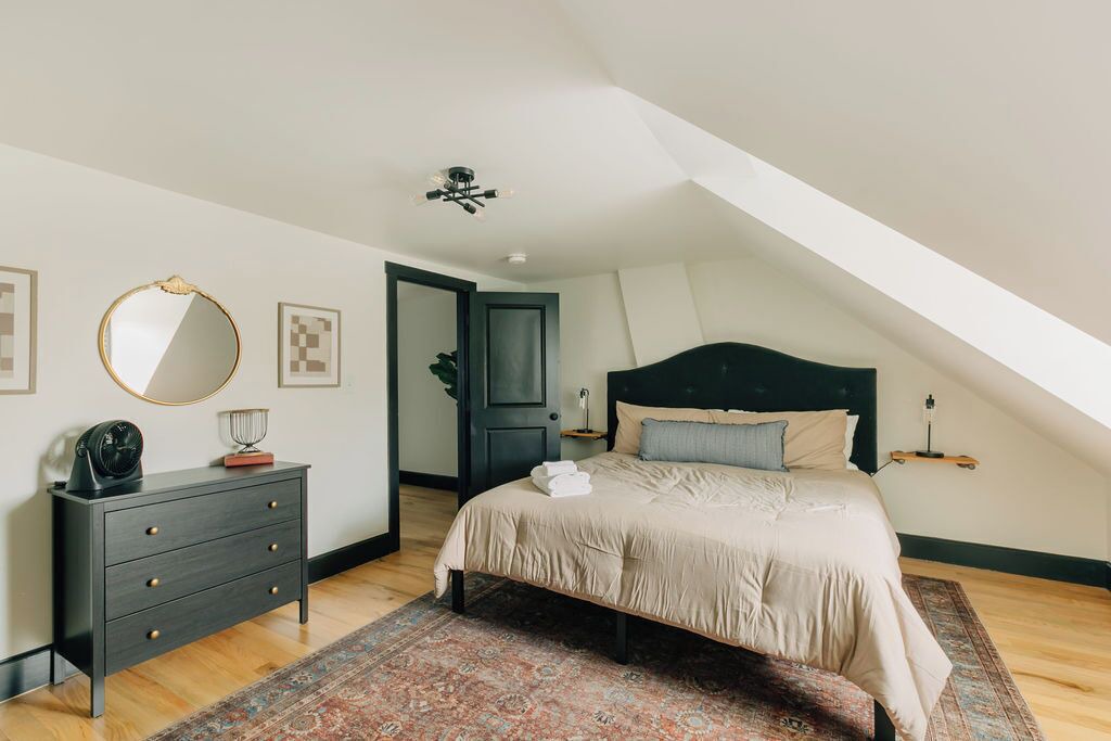 Photo of Bedroom in Lancaster