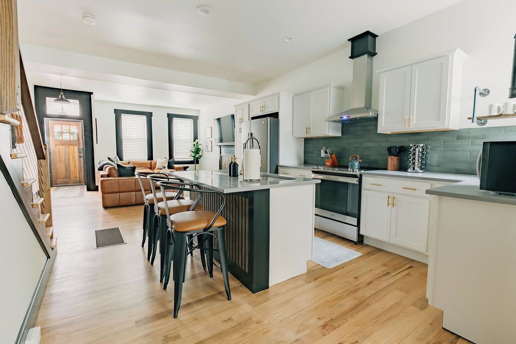Photo of Kitchen in Lancaster