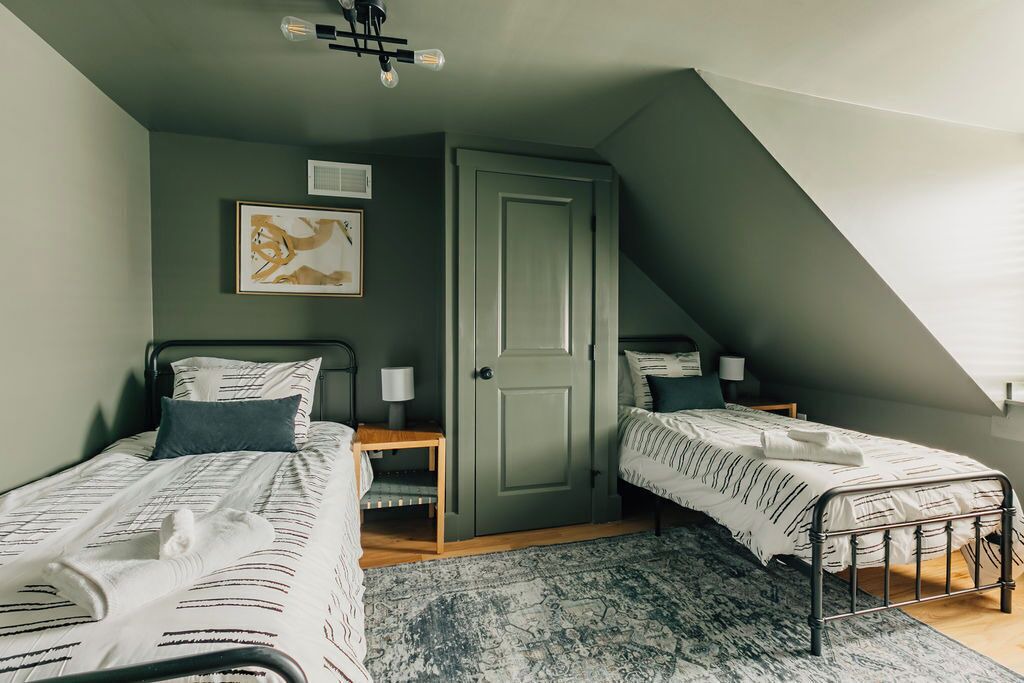 Photo of Bedroom in Lancaster