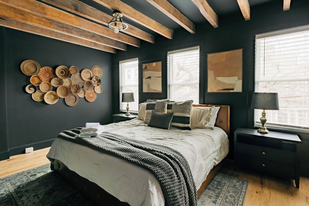 Photo of Bedroom in Lancaster