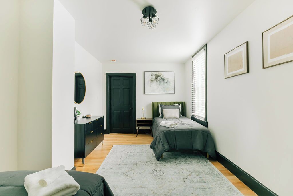 Photo of Bedroom in Lancaster