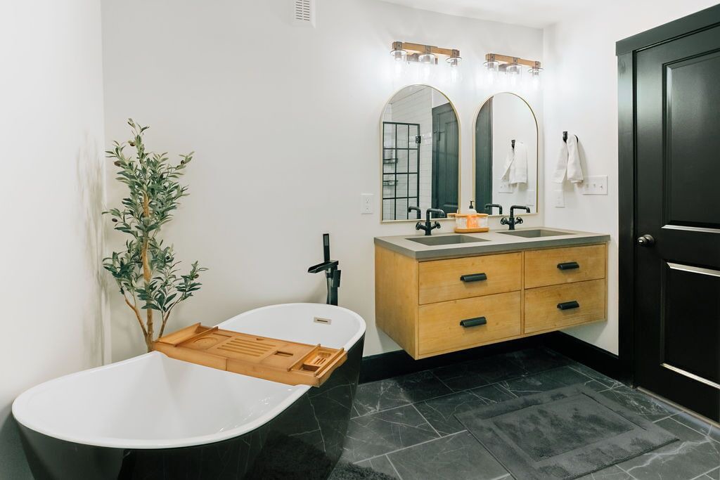 Photo of Bathroom in Lancaster