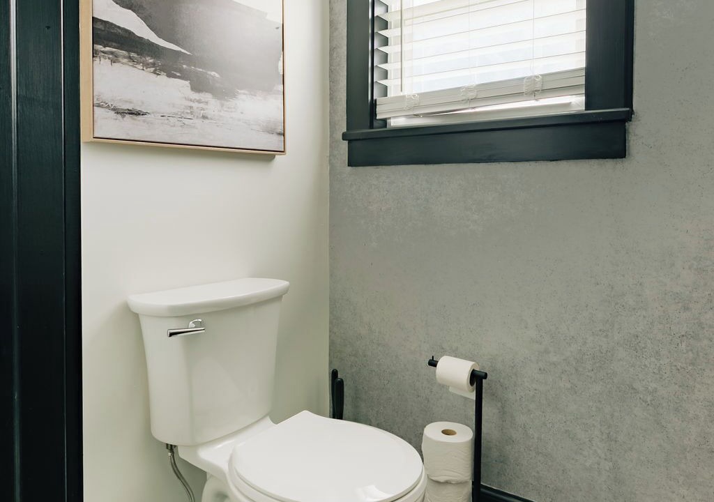Photo of Bathroom in Lancaster