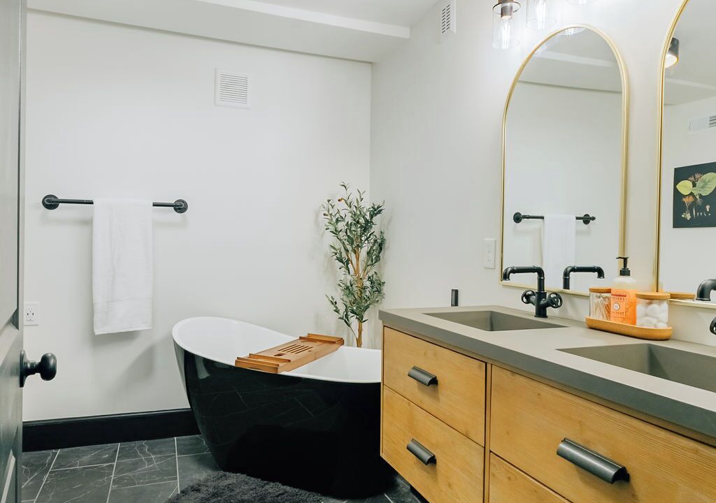 Photo of Bathroom in Lancaster