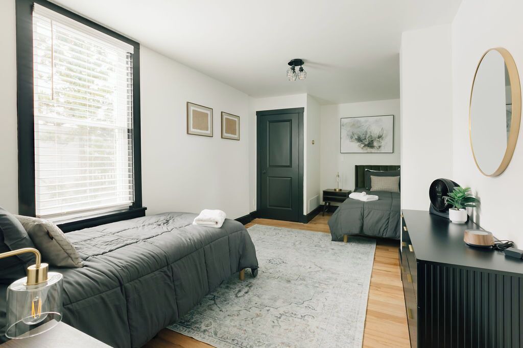 Photo of Bedroom in Lancaster