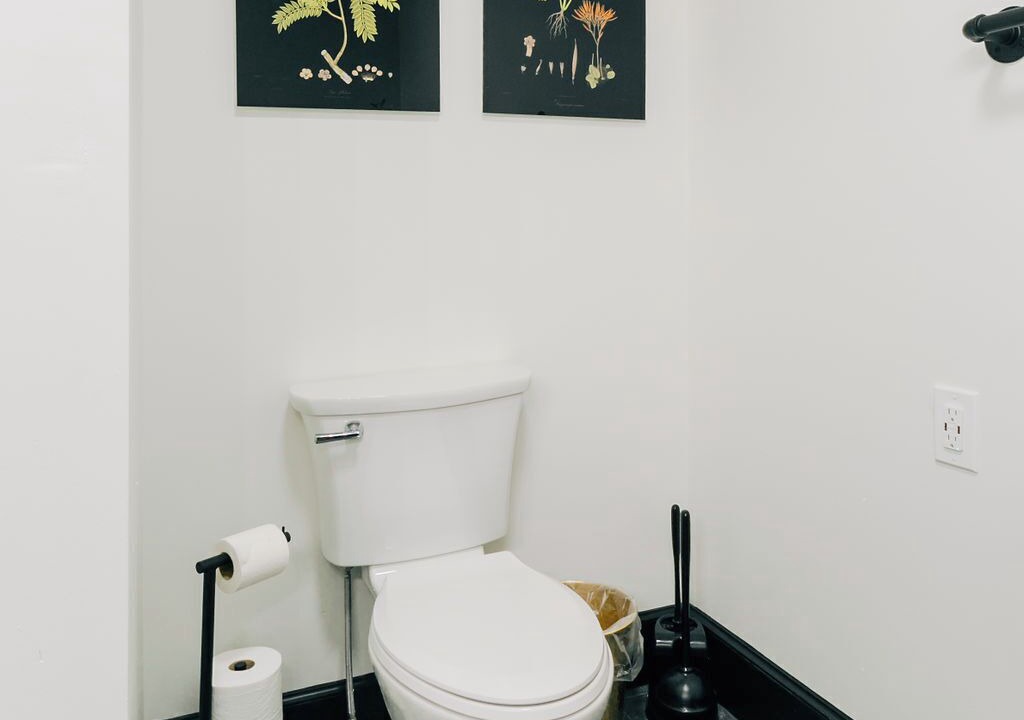 Photo of Bathroom in Lancaster
