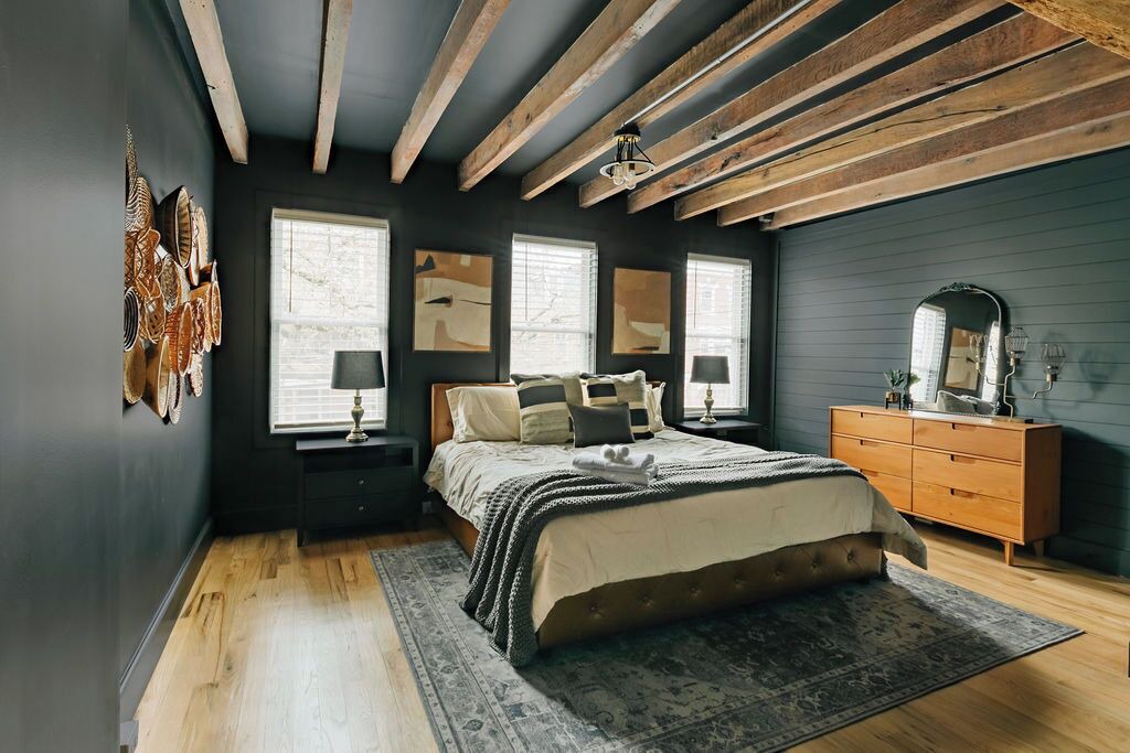 Photo of Bedroom in Lancaster