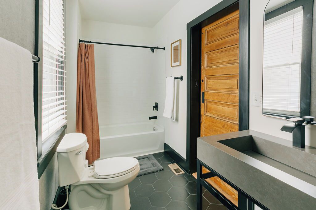 Photo of Bathroom in Lancaster
