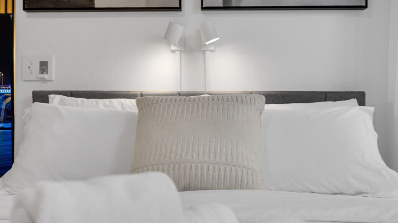 Photo of Bedroom in Milton Park