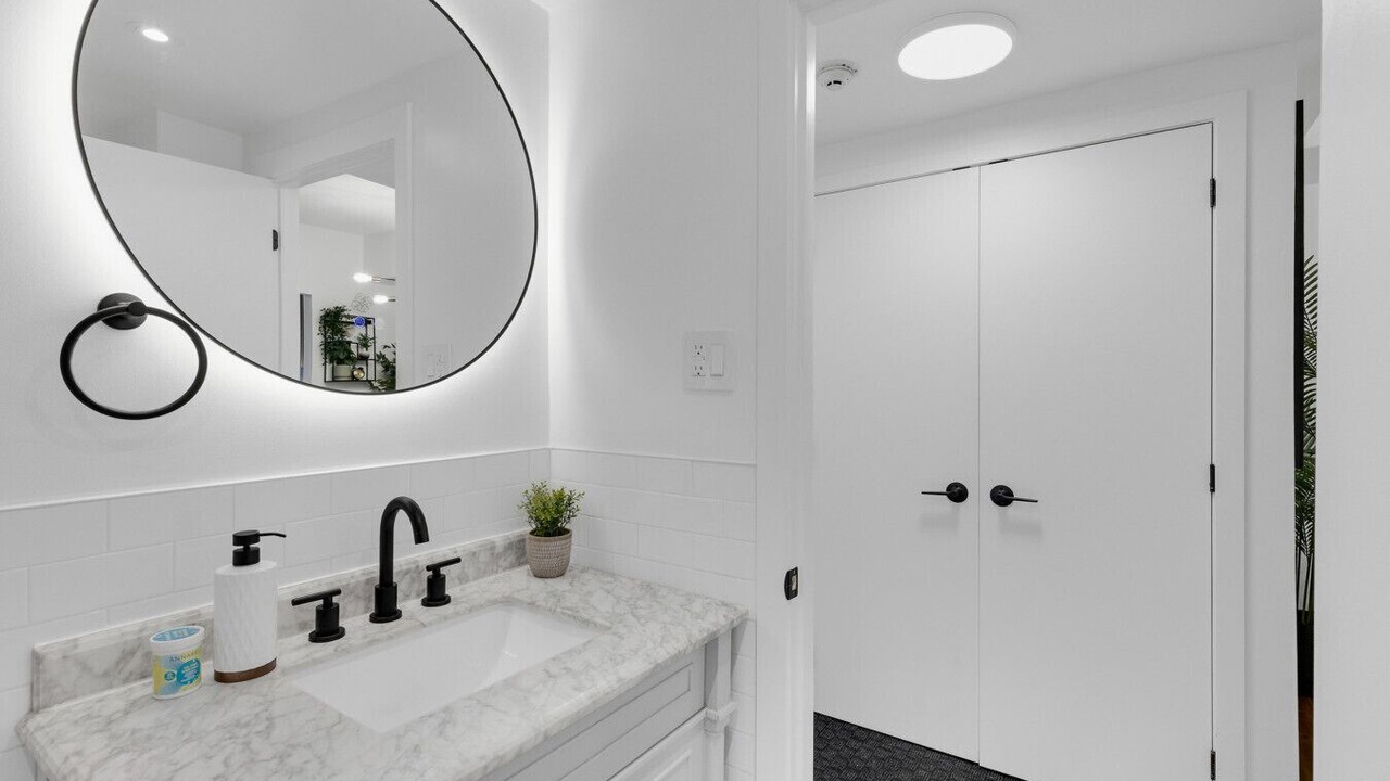 Photo of Bathroom in Milton Park