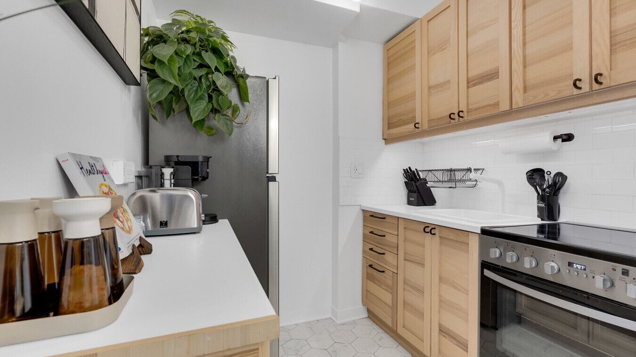 Photo of Kitchen in Milton Park