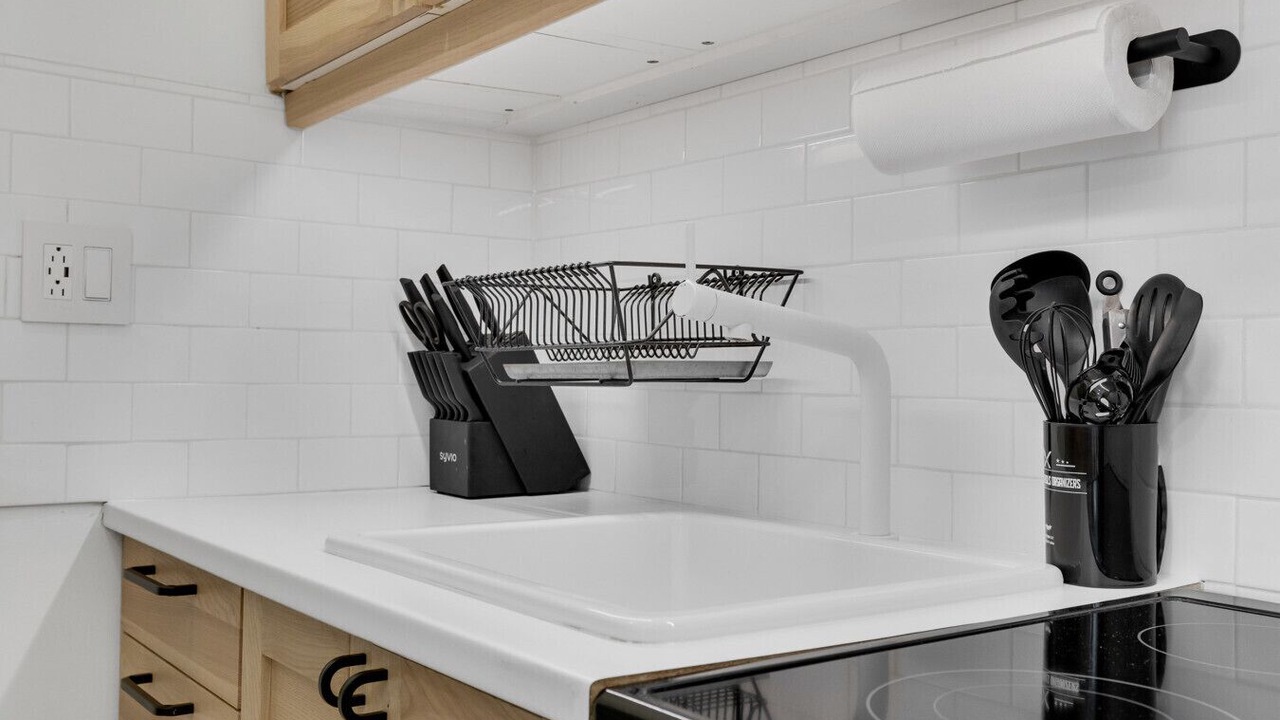 Photo of Kitchen in Milton Park