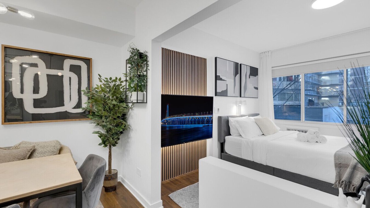 Photo of Bedroom in Milton Park