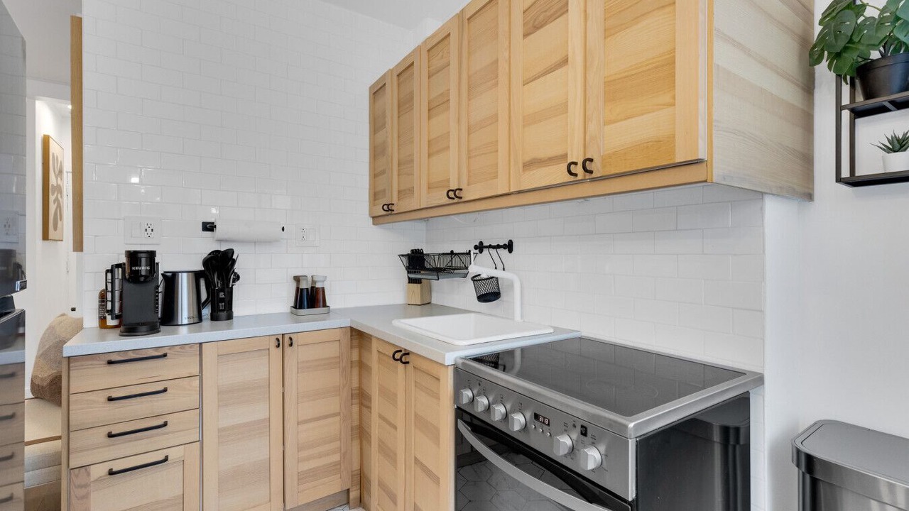 Photo of Kitchen in Milton Park