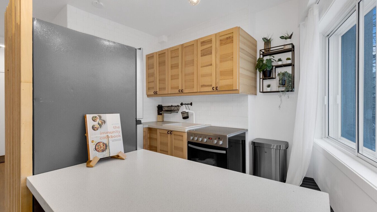Photo of Kitchen in Milton Park