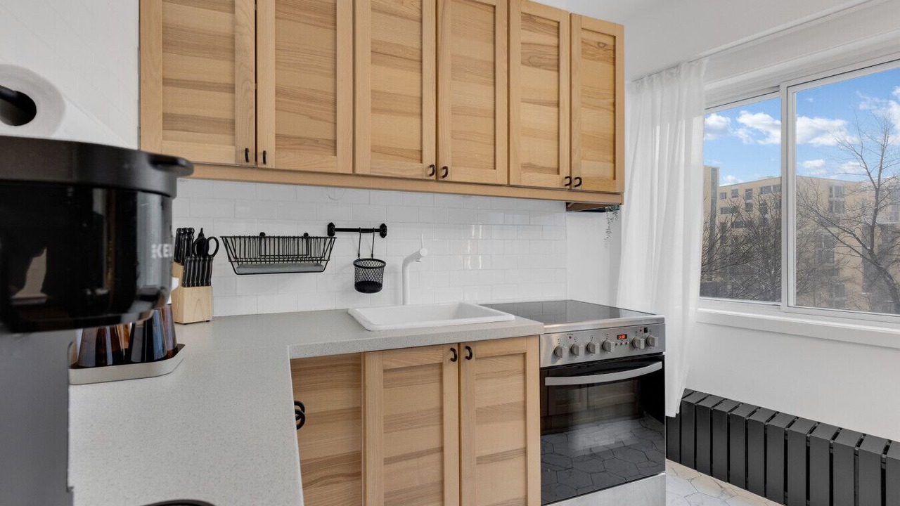 Photo of Kitchen in Milton Park