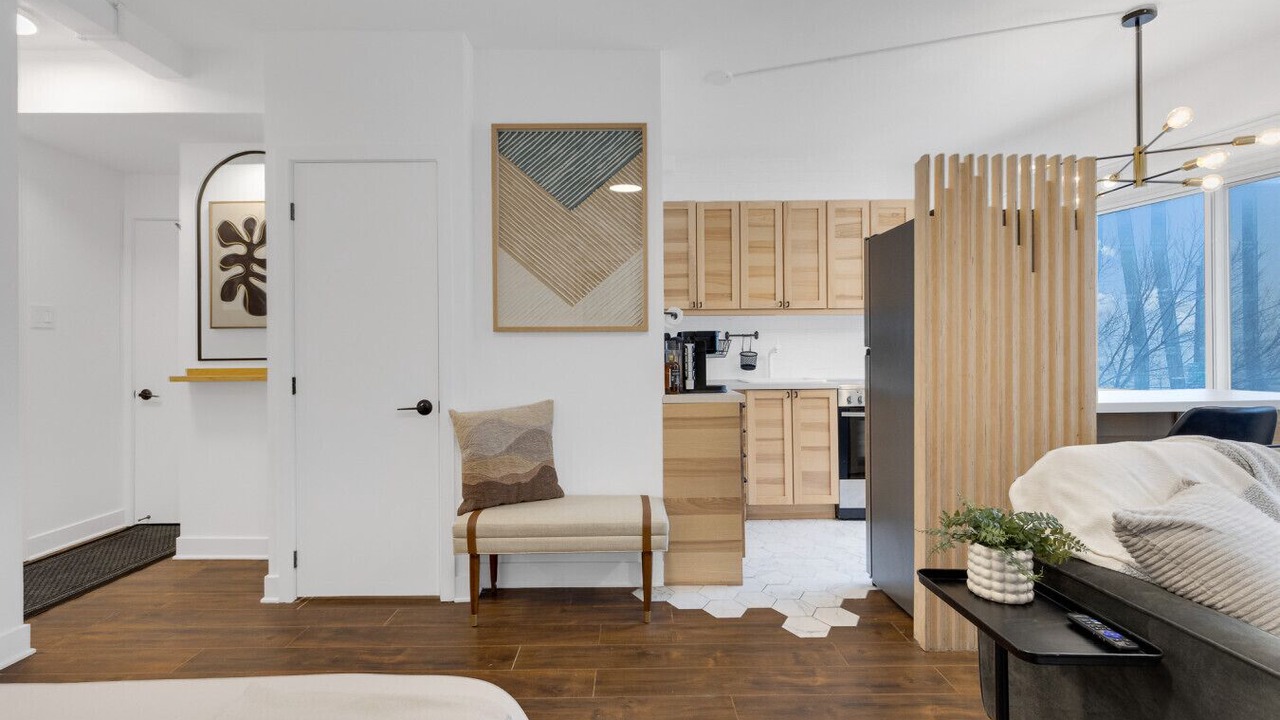 Photo of Bedroom in Milton Park