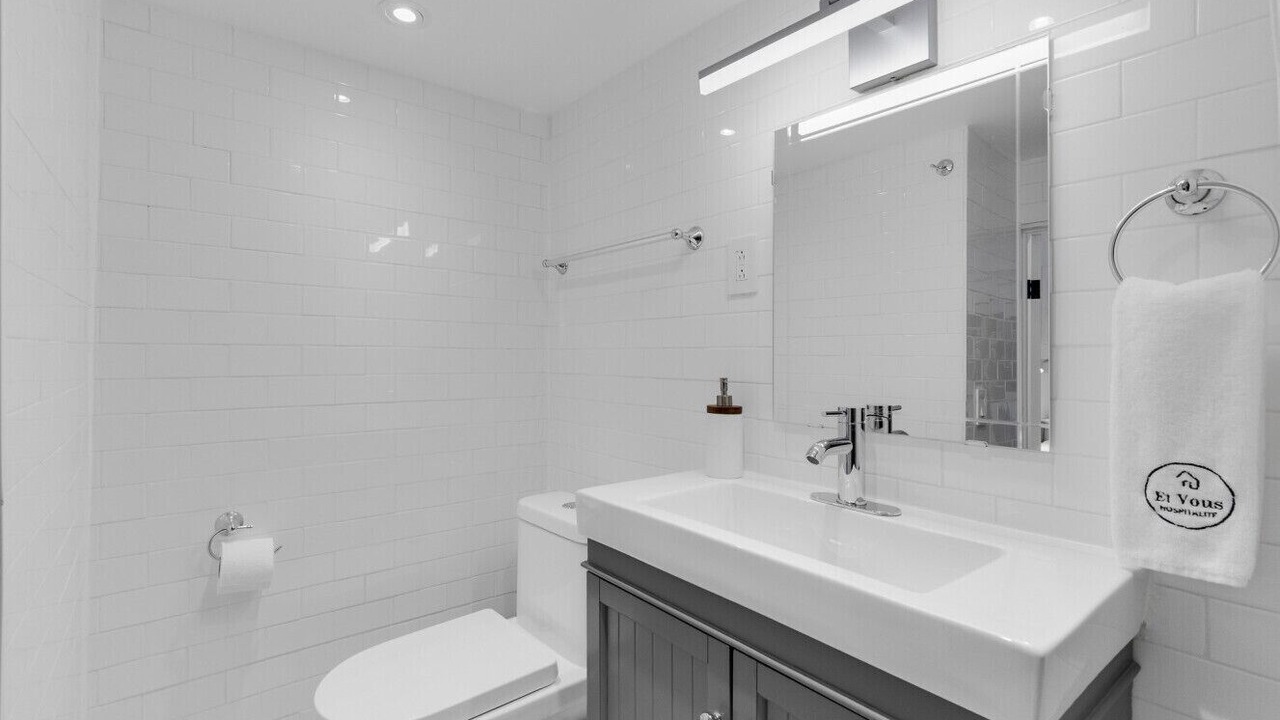 Photo of Bathroom in Milton Park