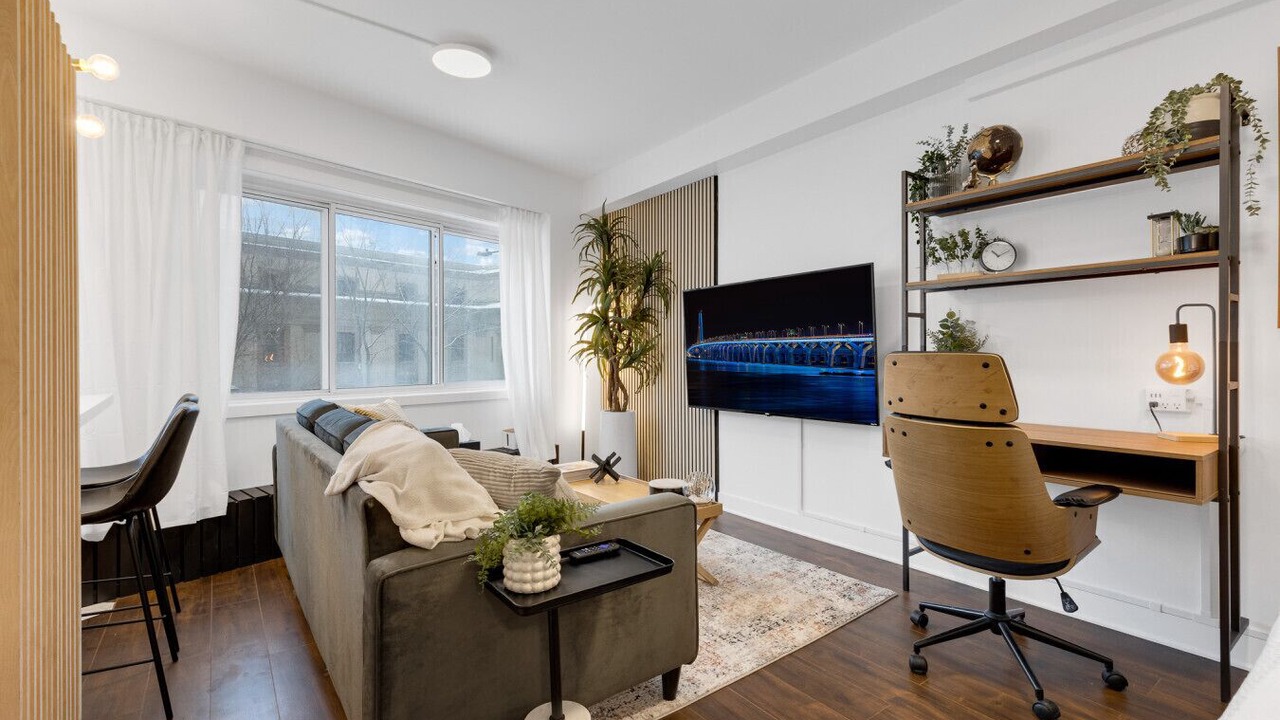 Photo of Livingroom in Milton Park