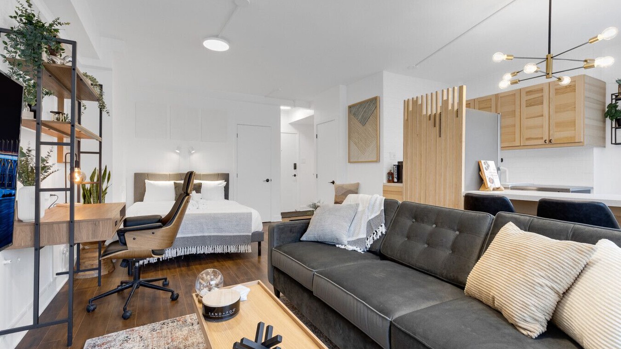 Photo of Bedroom in Milton Park