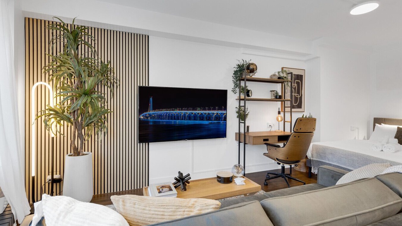 Photo of Bedroom in Milton Park
