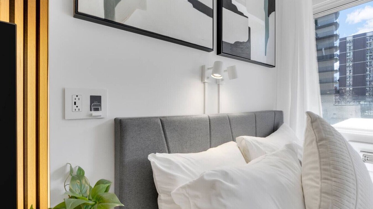 Photo of Bedroom in Milton Park