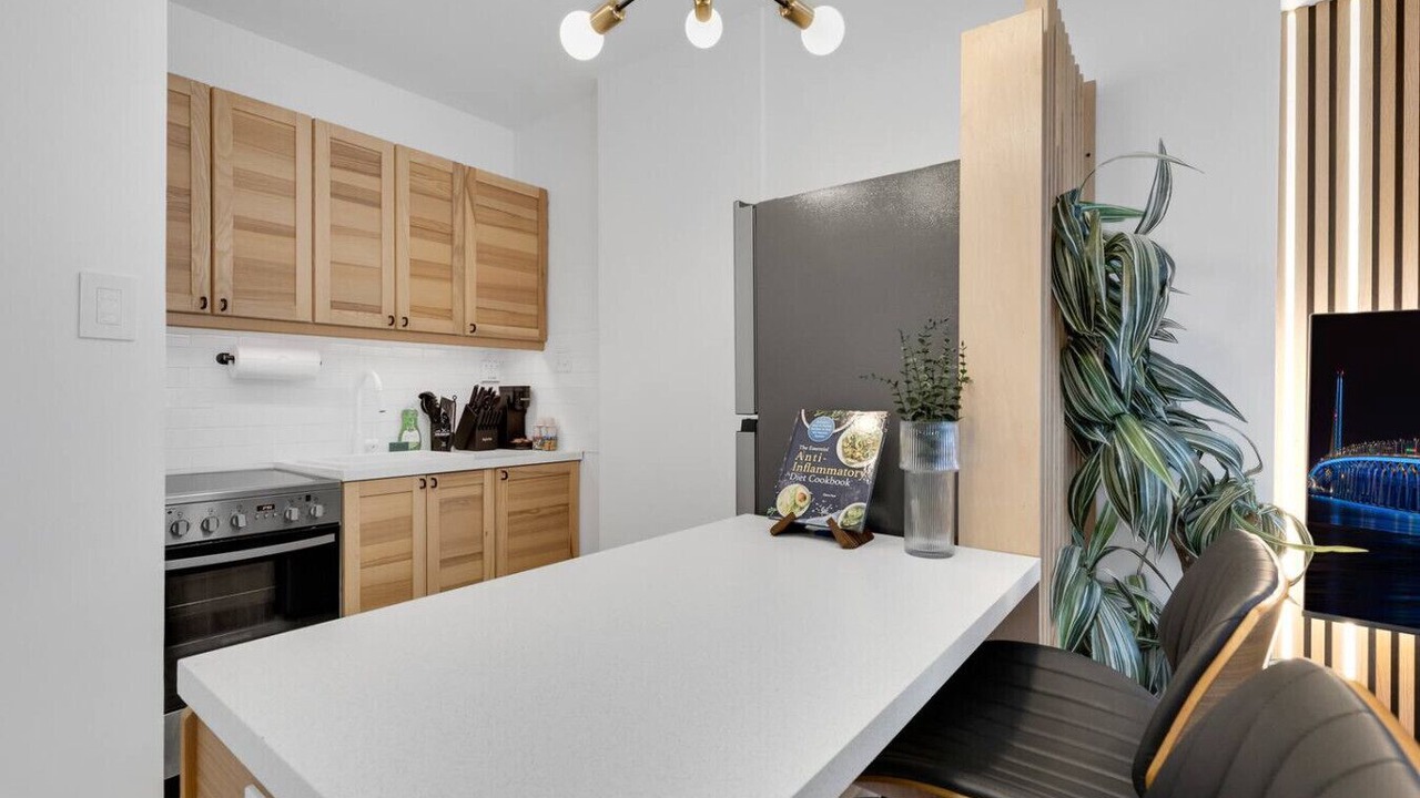 Photo of Kitchen in Milton Park