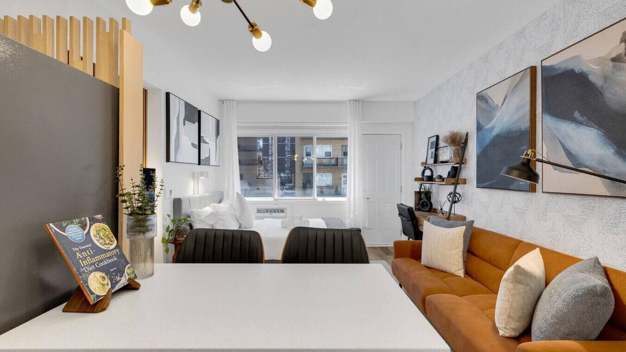 Photo of Bedroom in Milton Park