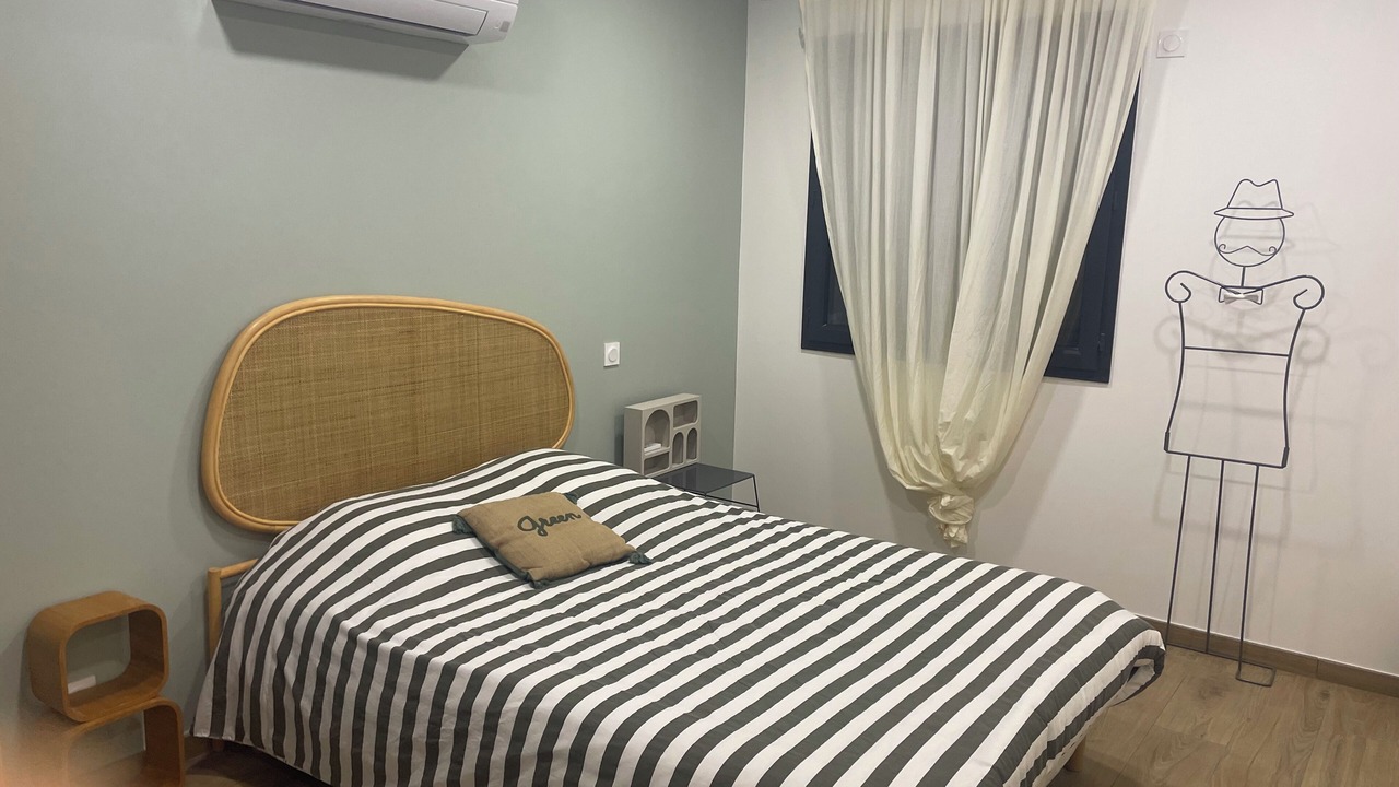 Photo of Bedroom in Torreilles
