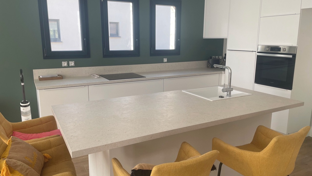 Photo of Kitchen in Torreilles