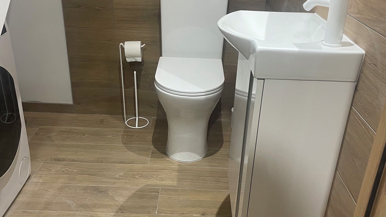 Photo of Bathroom in Torreilles
