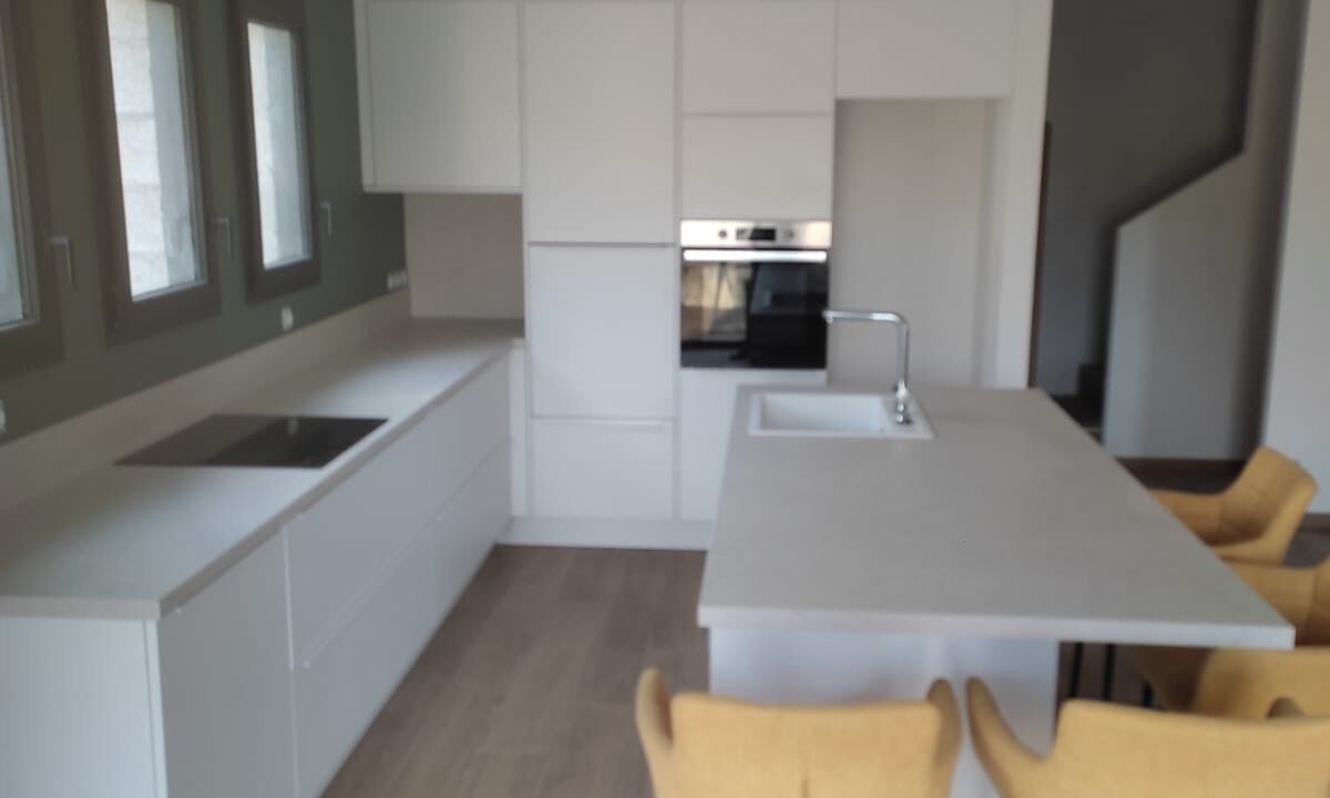 Photo of Kitchen in Torreilles