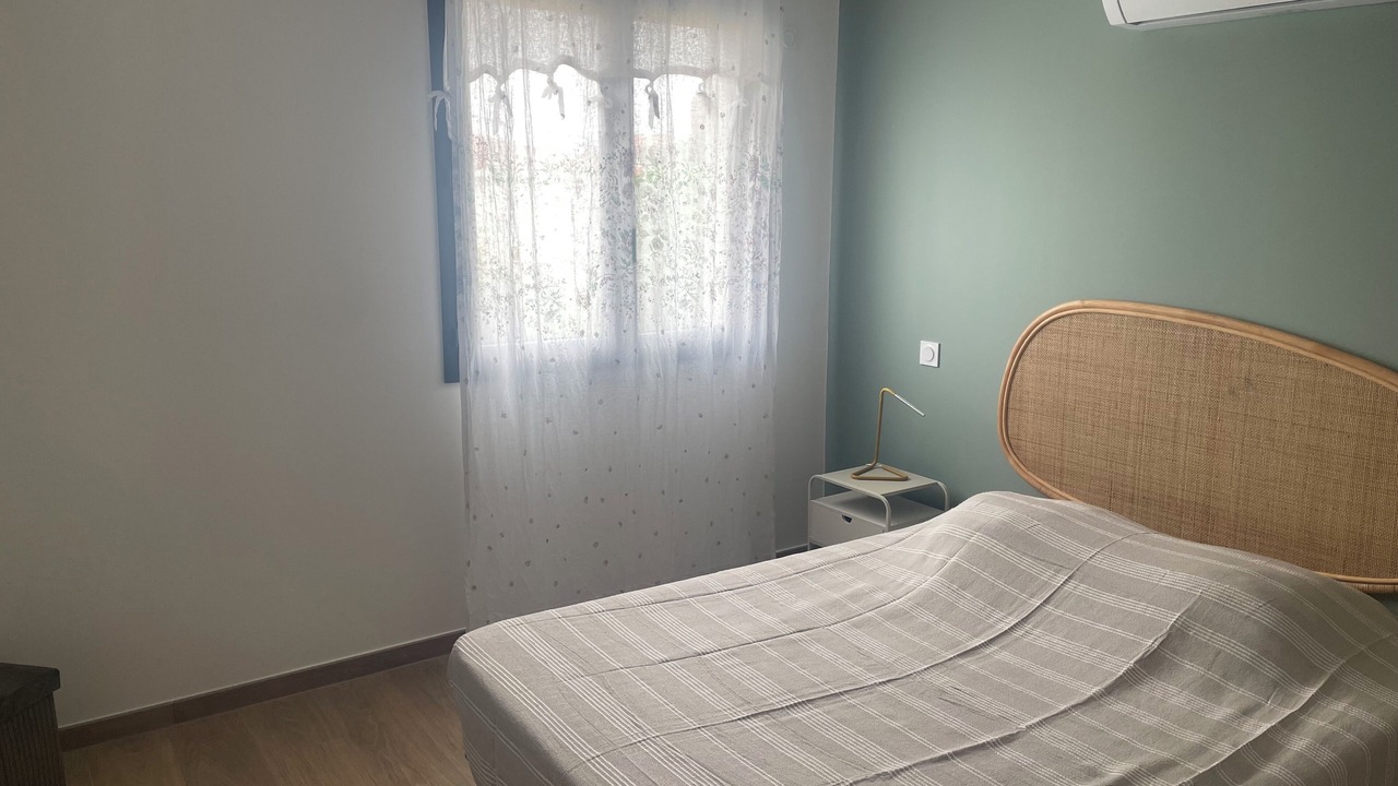 Photo of Bedroom in Torreilles