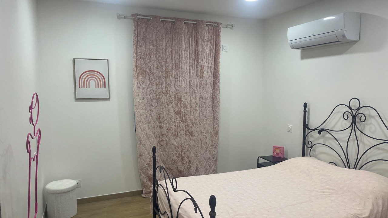 Photo of Bedroom in Torreilles