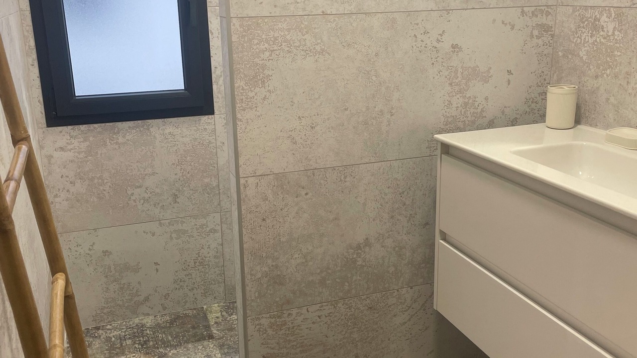 Photo of Bathroom in Torreilles