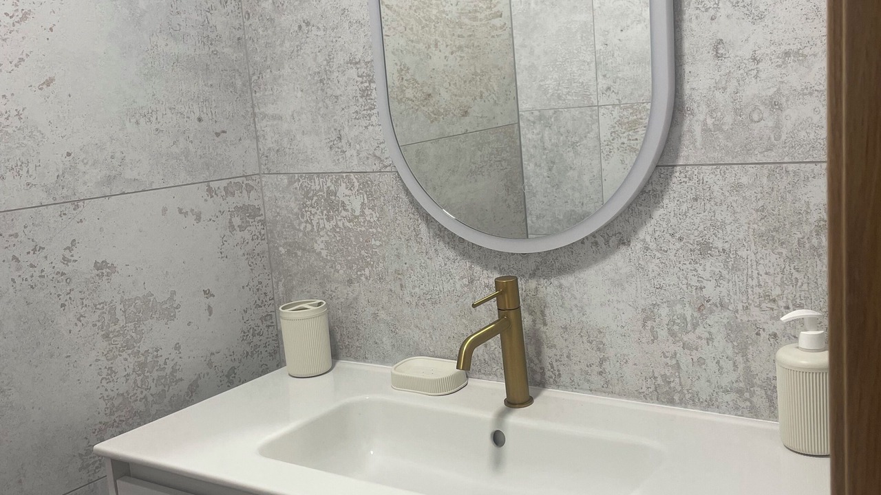 Photo of Bathroom in Torreilles