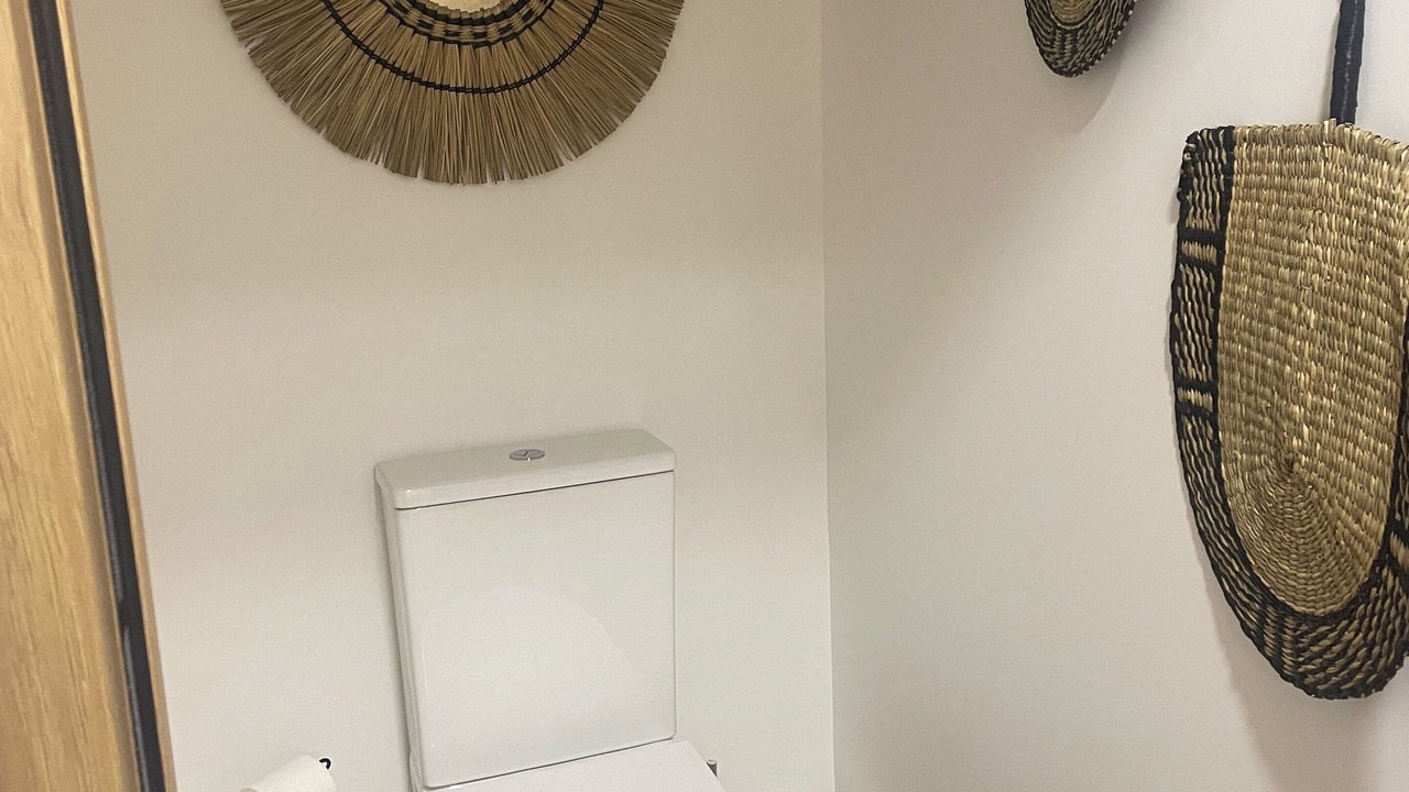Photo of Bathroom in Torreilles