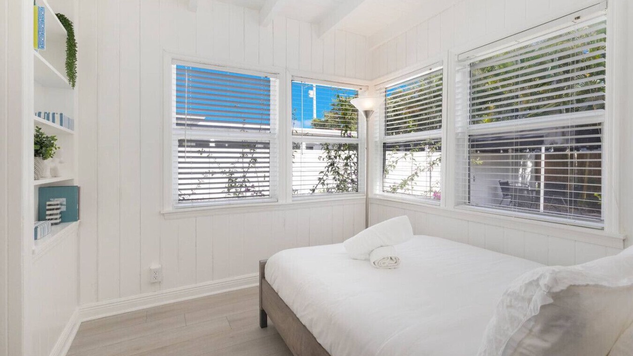 Photo of Bedroom in Pineapple Grove Arts District
