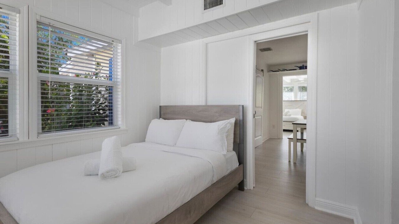 Photo of Bedroom in Pineapple Grove Arts District