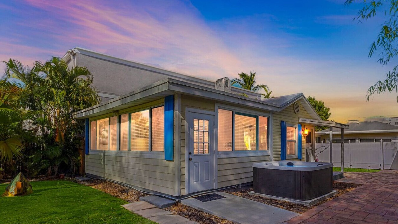 Photo of Outdoor in Pineapple Grove Arts District