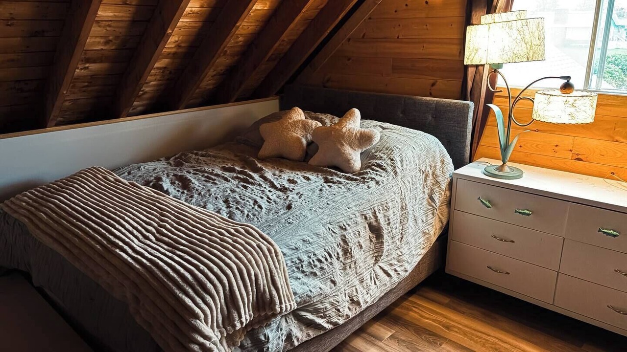 Photo of Bedroom in Beaubassin East